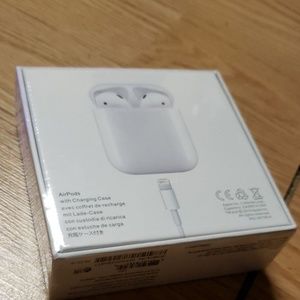 Airpods